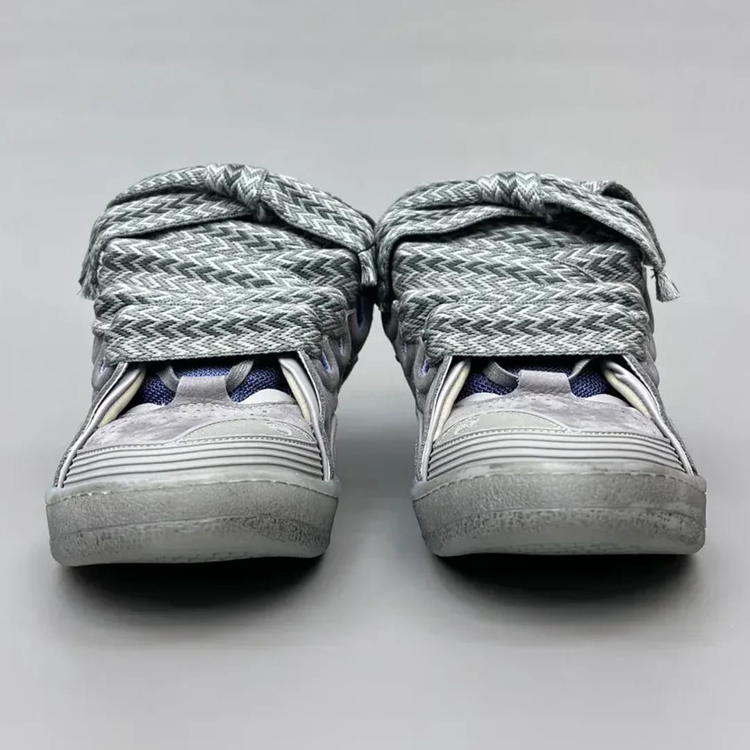Lanvin Curb Sneakers 縮圖 2