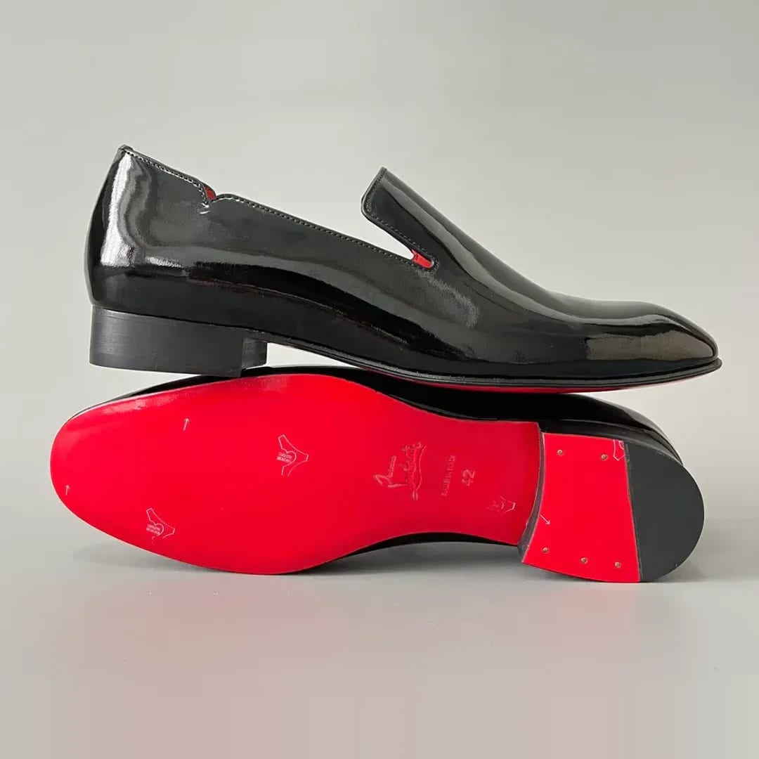 Christian Louboutin Greggo 縮圖 4