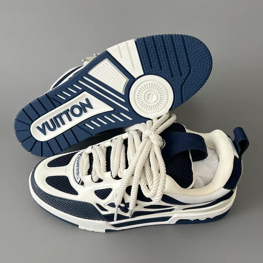 Louis Vuitton LV Skate Sneaker 縮圖 4