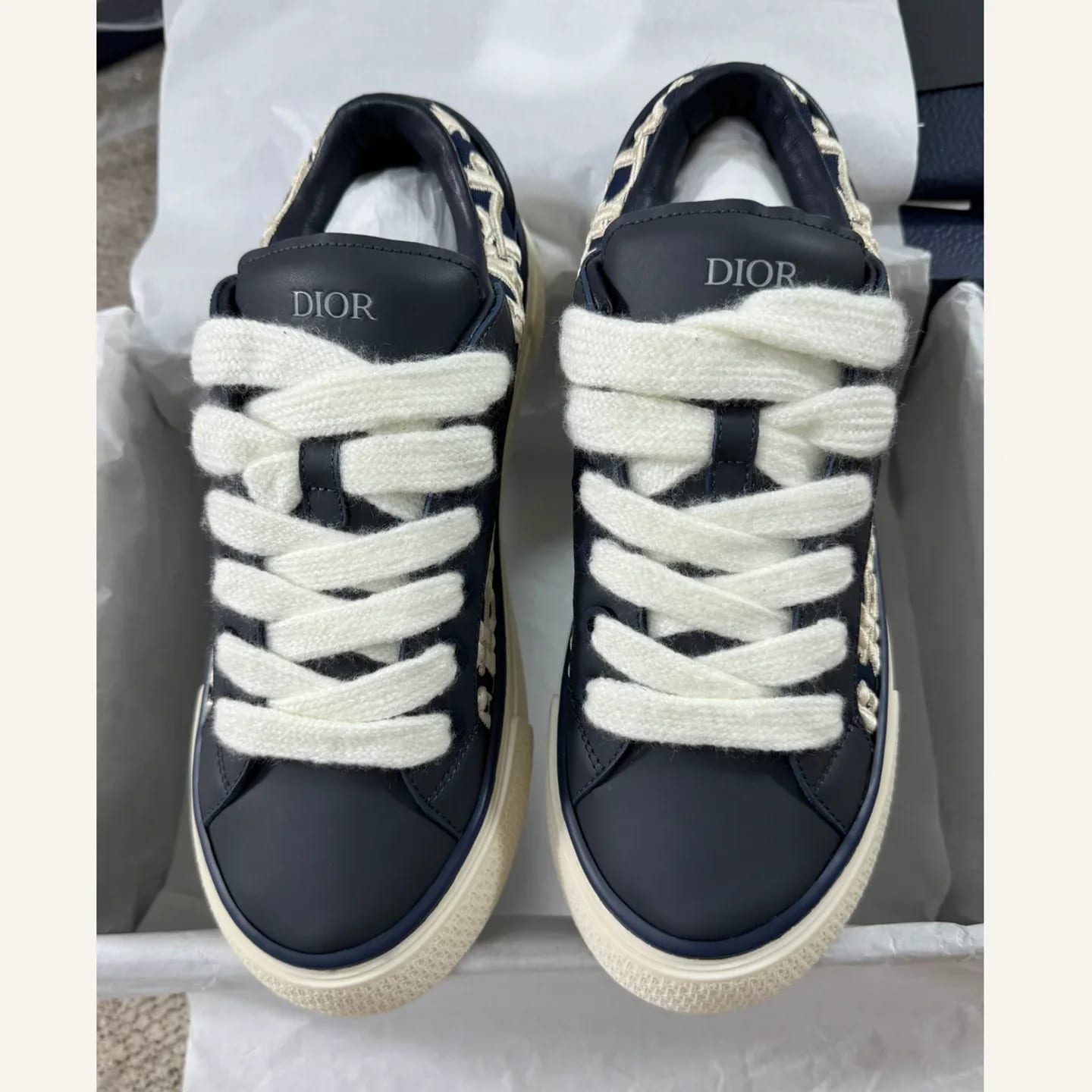 Dior B33 Sneaker 縮圖 3