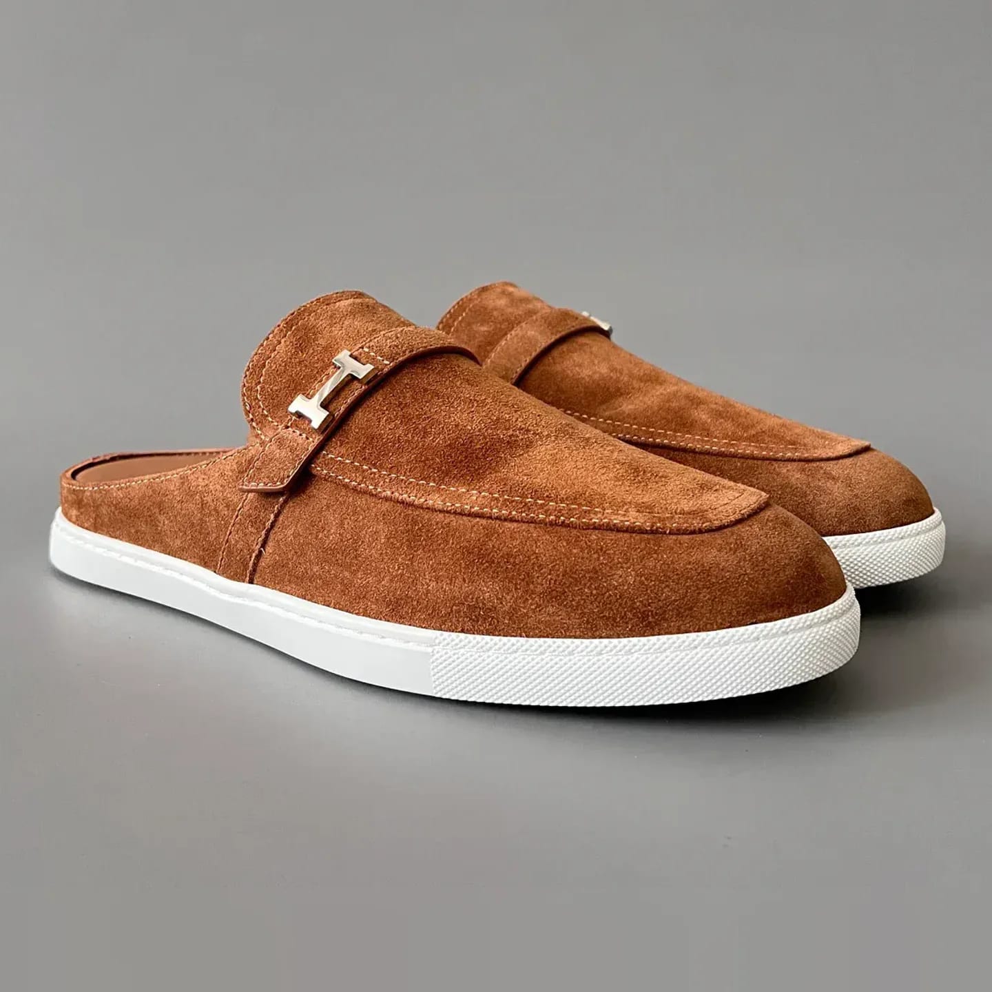Hermès Likely Mule 縮圖 2