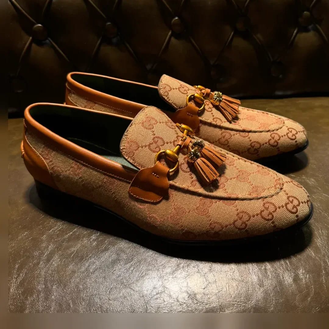 Gucci Horsebit Loafer 縮圖 2