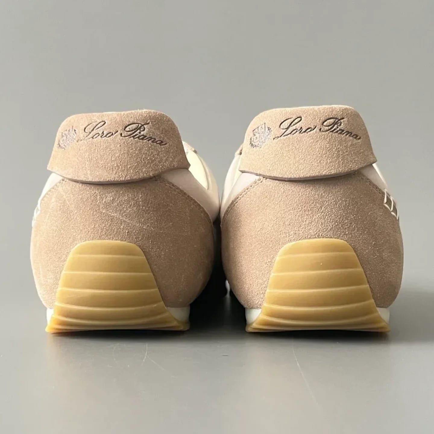 Loro Piana Fast Walk Sneaker 縮圖 4
