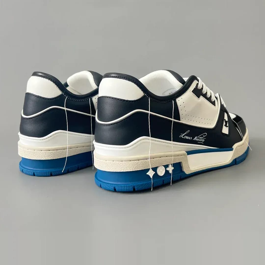 Louis Vuitton LV Trainer Sneaker 縮圖 2