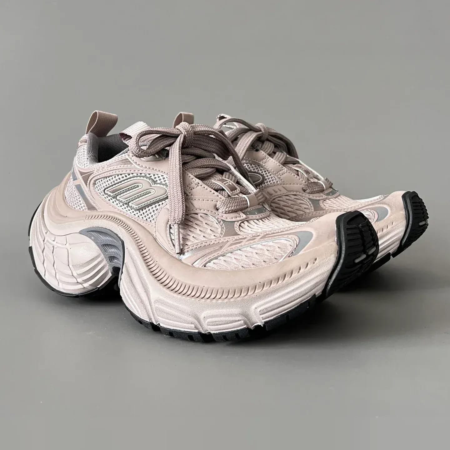 Balenciaga 6XL Sneaker 縮圖 3