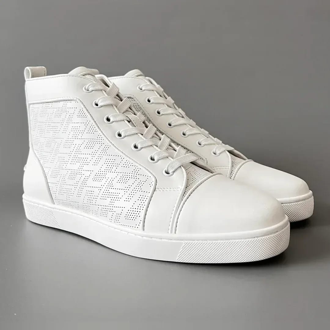 Christian Louboutin Lou Spikes 縮圖 2