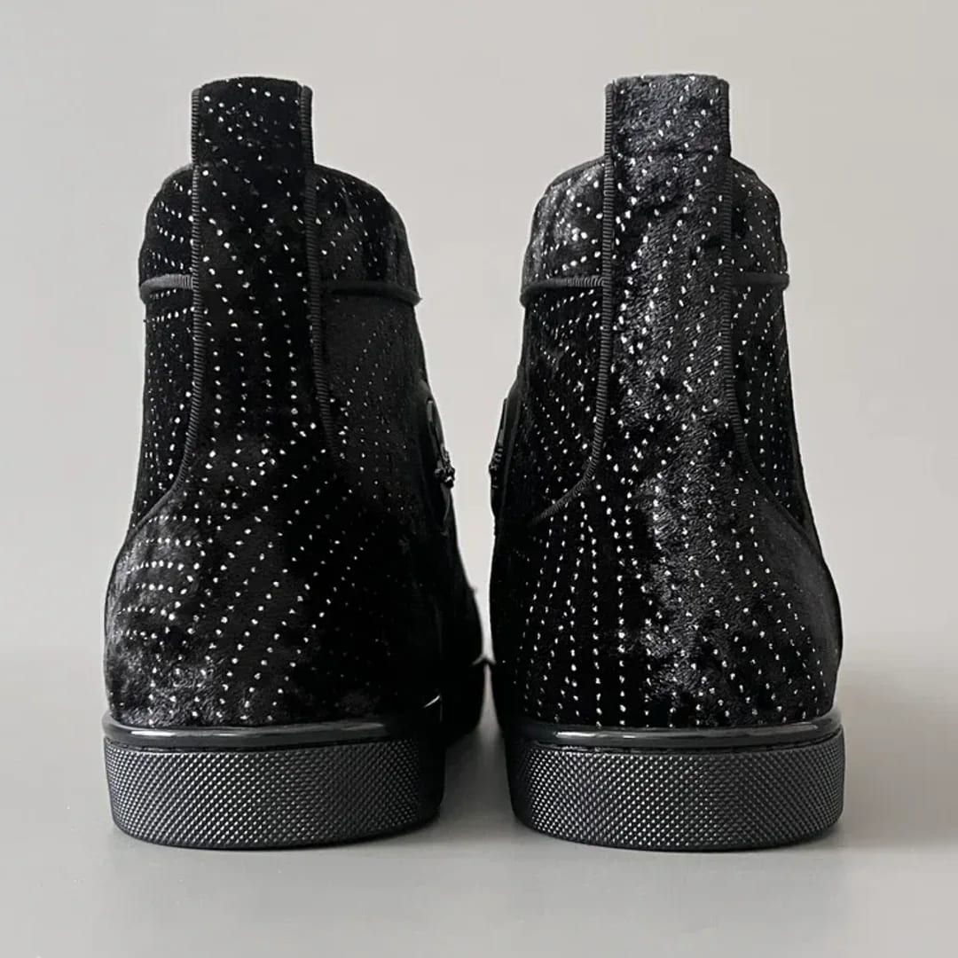 Christian Louboutin Lou Spikes 縮圖 3