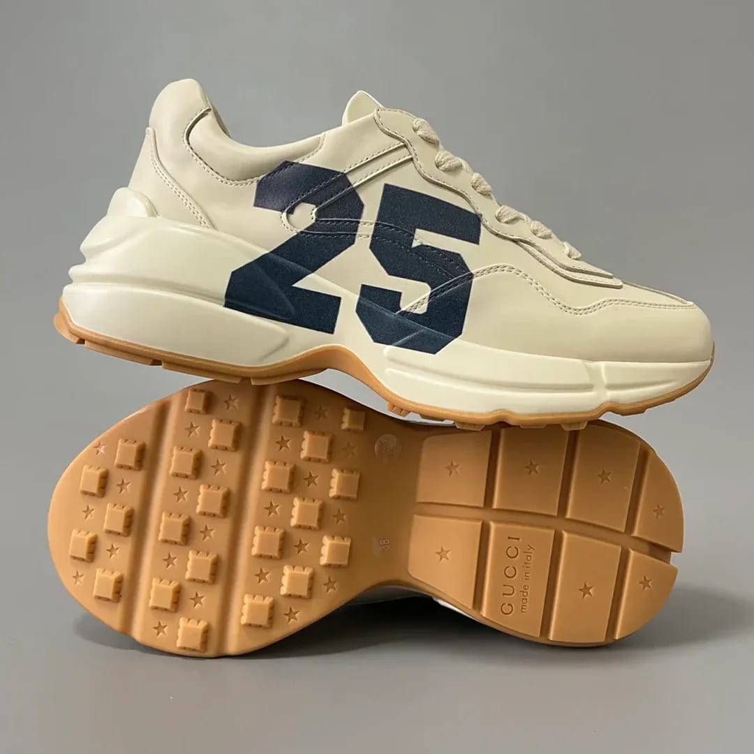 Gucci Rhyton Sneaker 縮圖 4