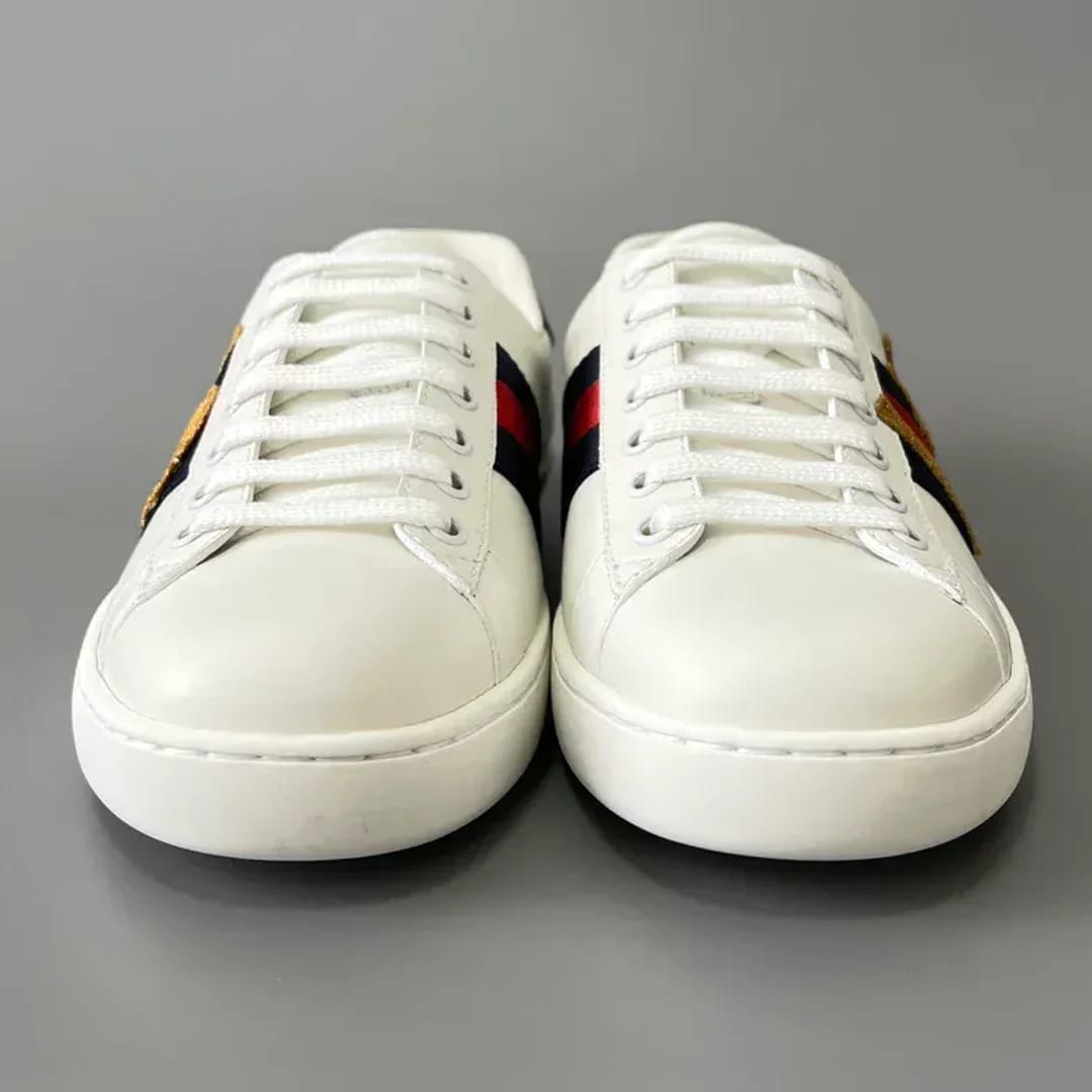 Gucci Ace Sneaker 縮圖 2