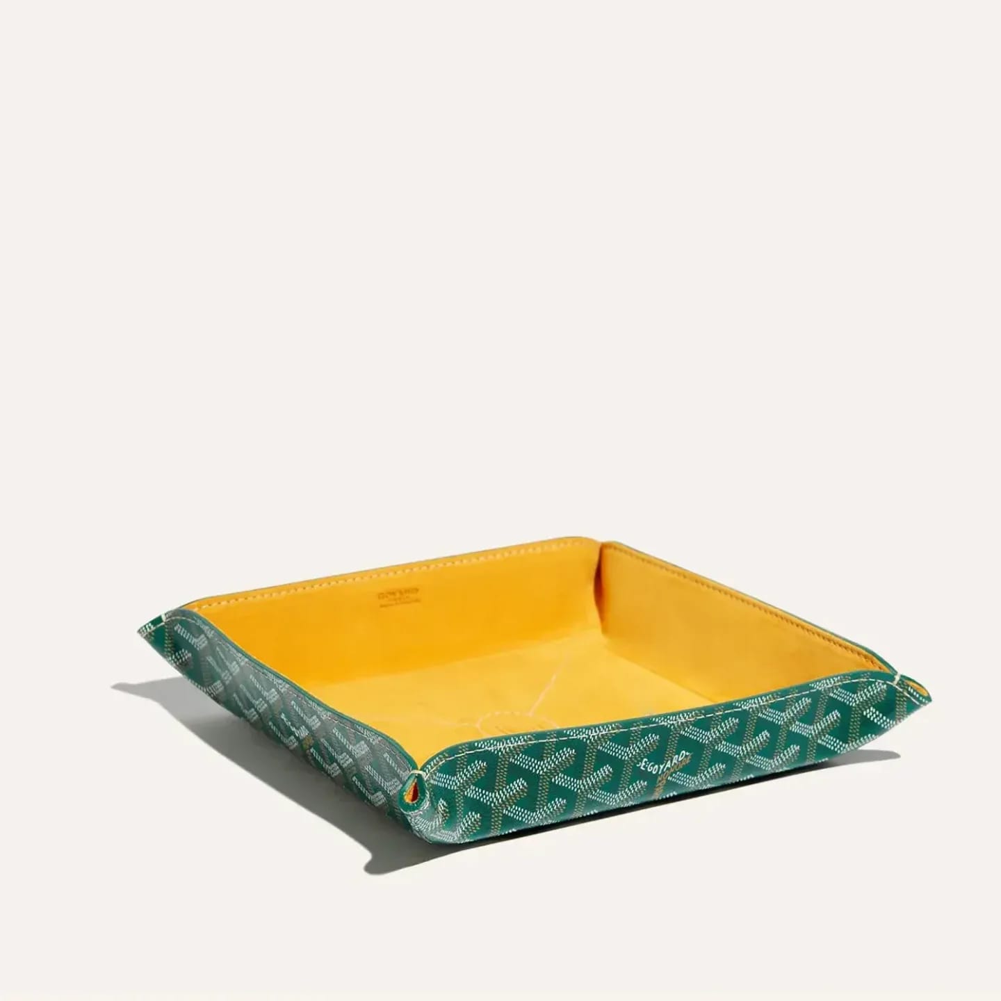Goyard Vide Poche Fourre-Tout 縮圖 1