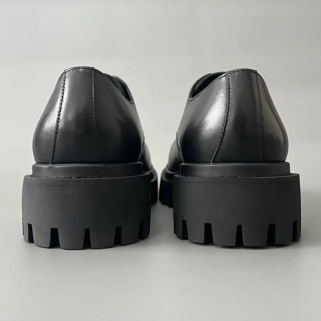 Balenciaga Sergent Derby 縮圖 4