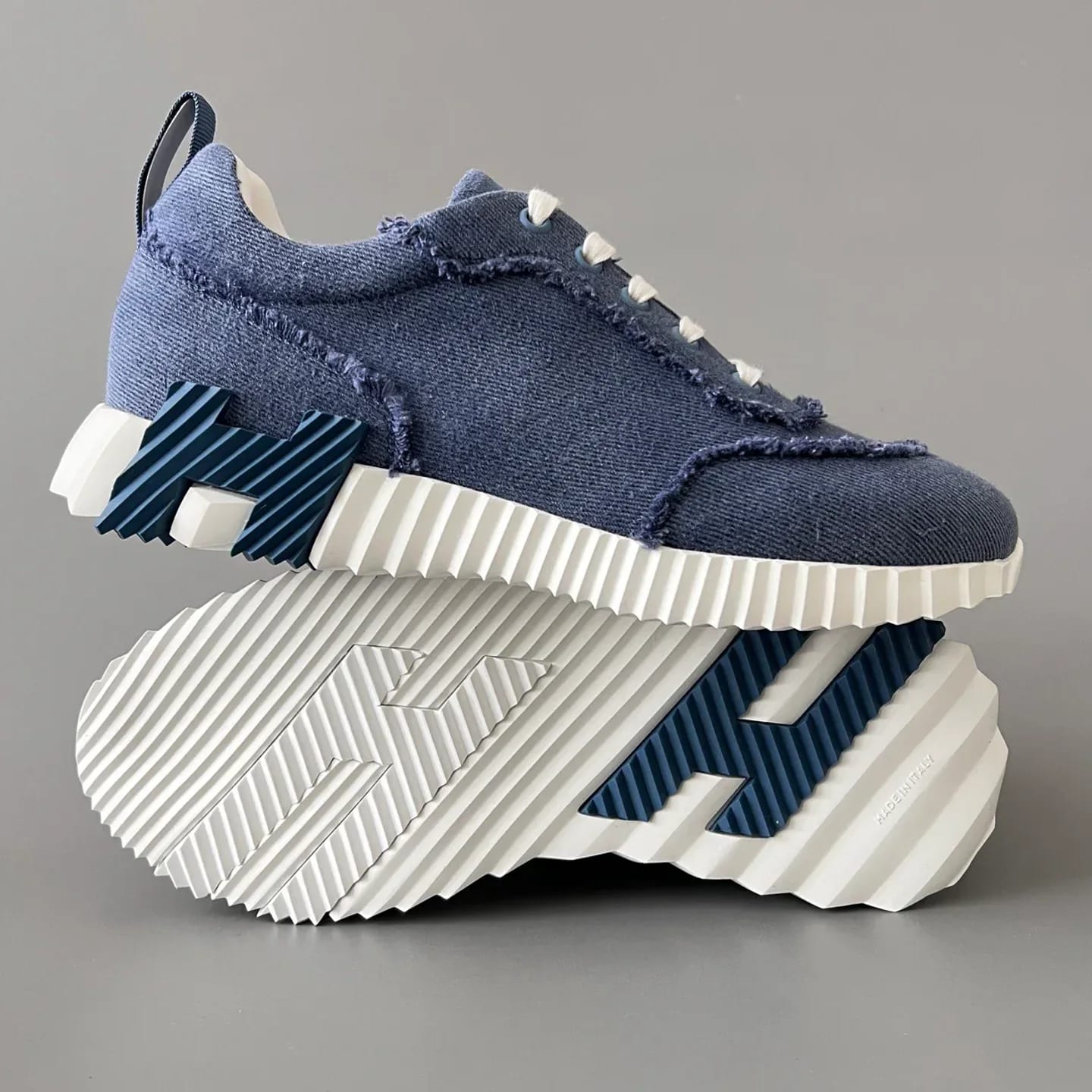 Hermès Bouncing Sneaker 縮圖 4