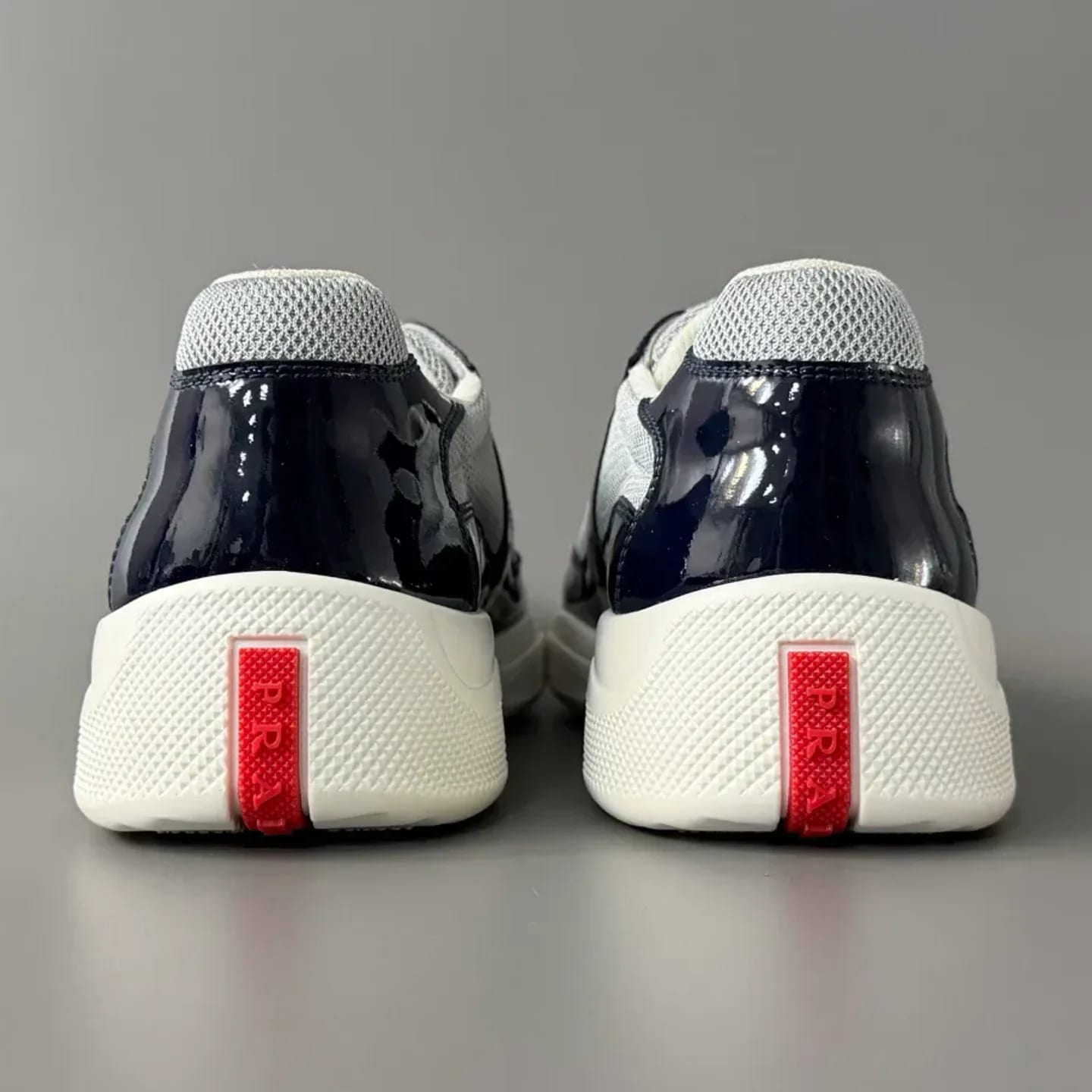 Prada America's Cup Sneaker 縮圖 3