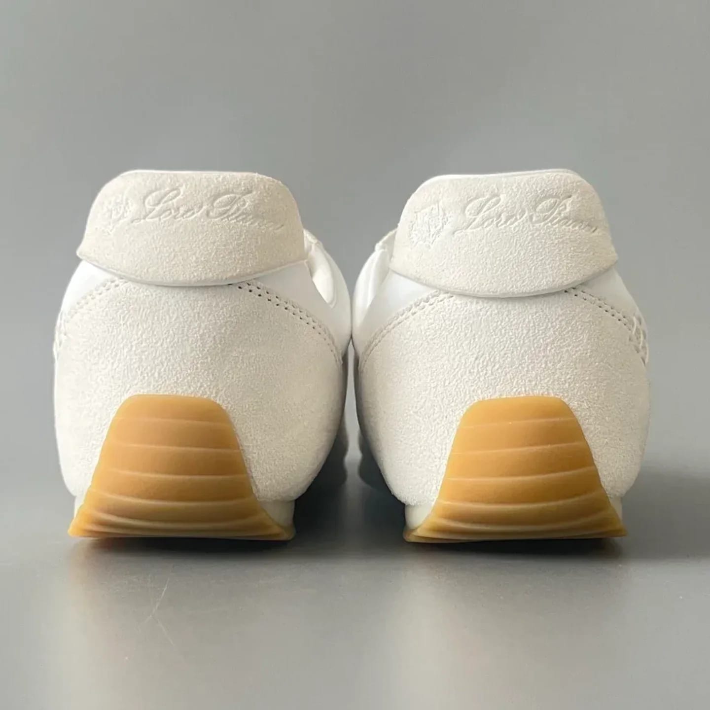 Loro Piana Fast Walk Sneaker 縮圖 3