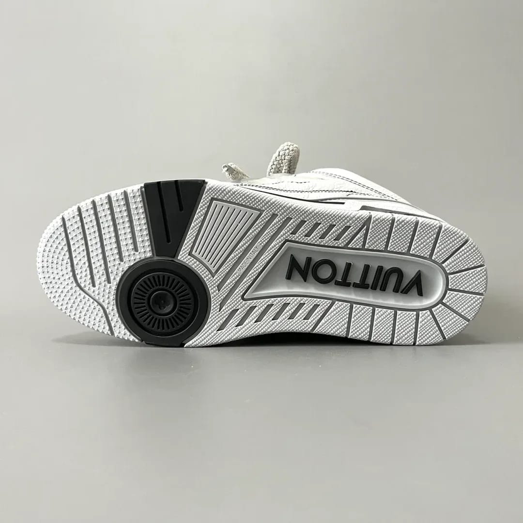 Louis Vuitton LV Skate Sneaker 縮圖 4