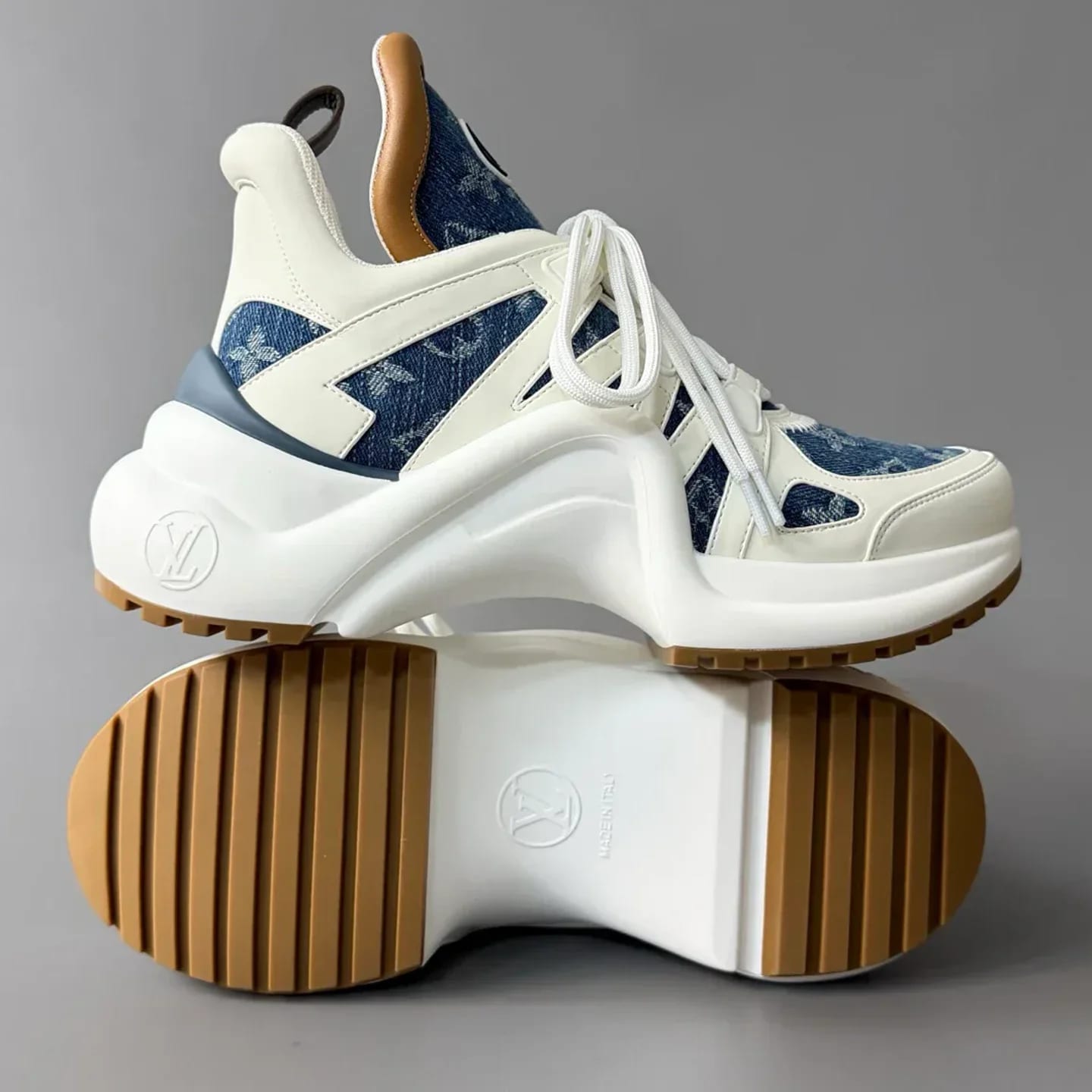 Louis Vuitton LV Archlight Sneaker 縮圖 4