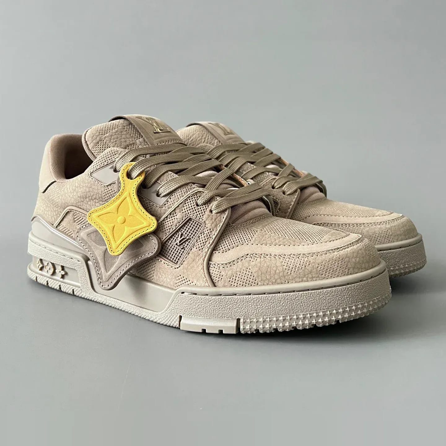 Louis Vuitton LV Trainer Sneaker 縮圖 2