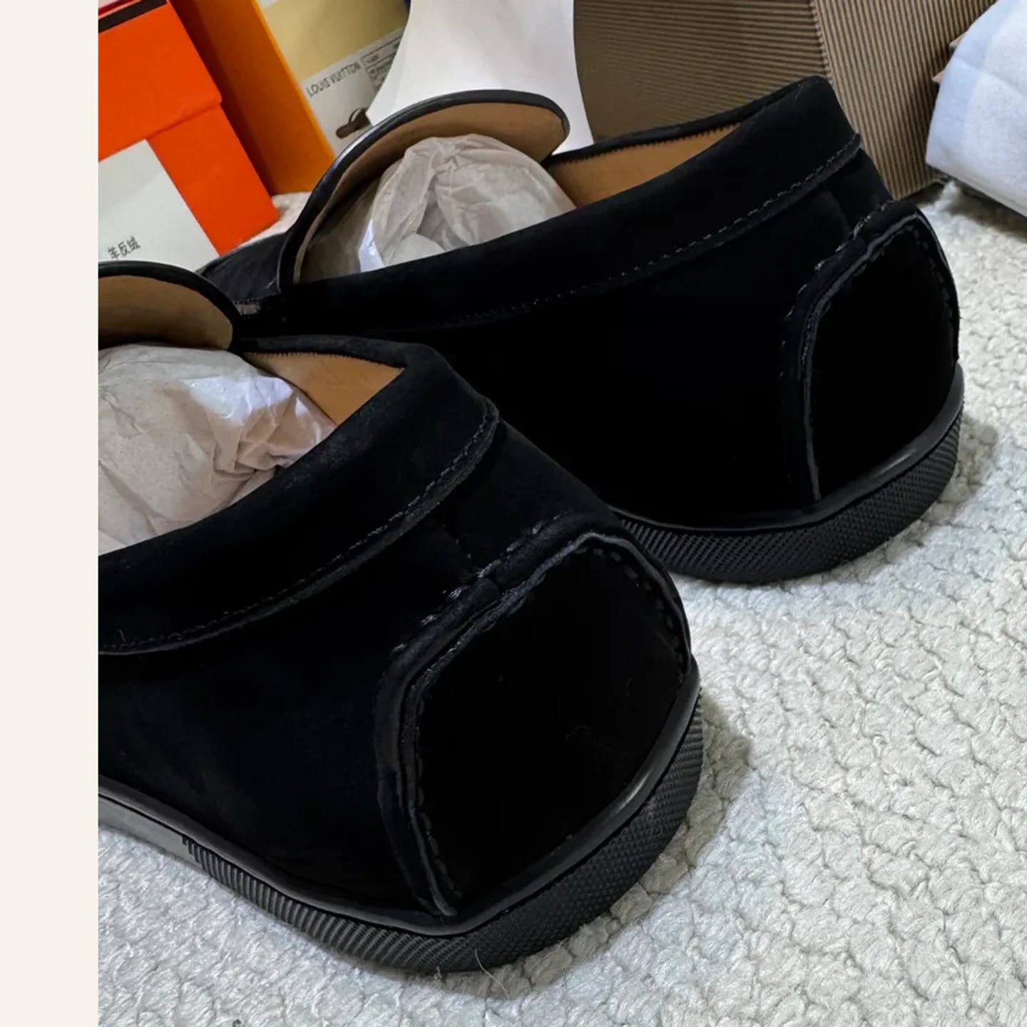 Christian Louboutin Penny Loafer 縮圖 4