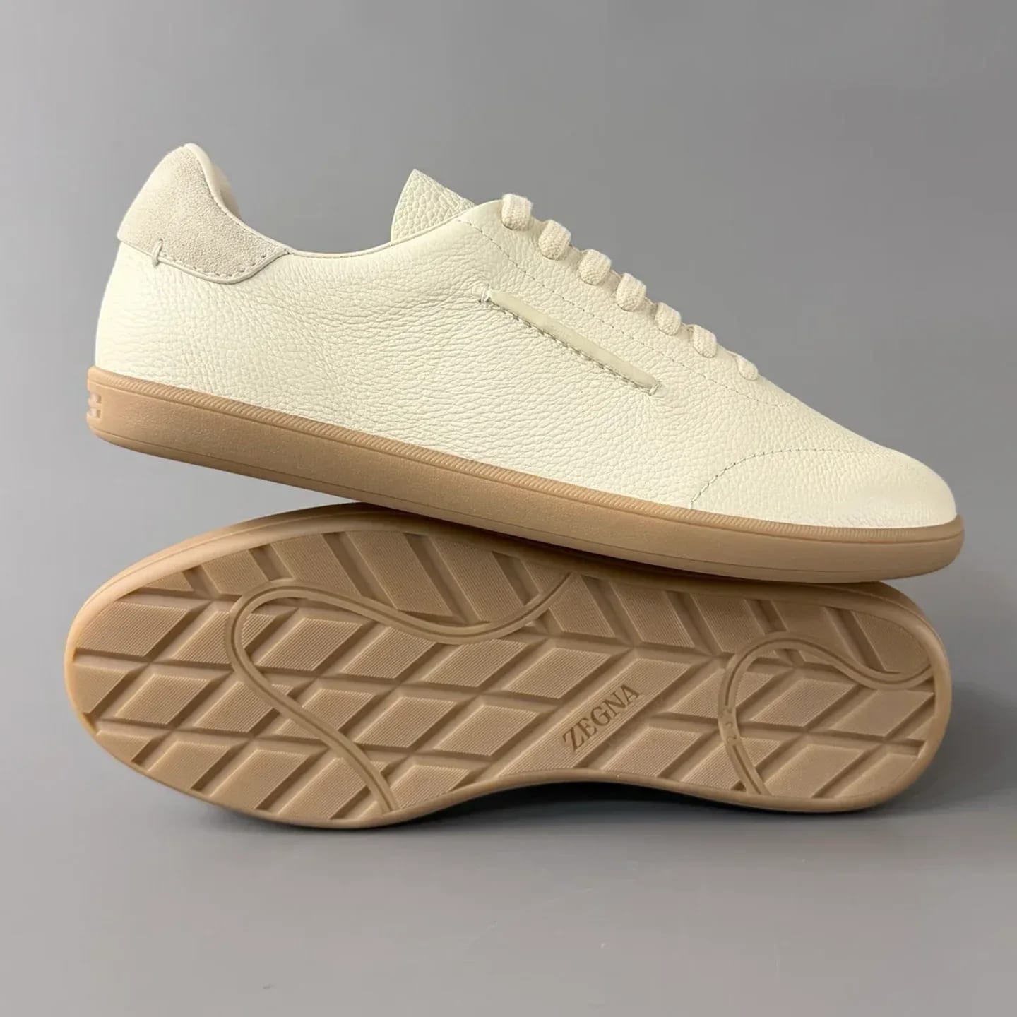 ZEGNA 232 Sneakers 縮圖 4