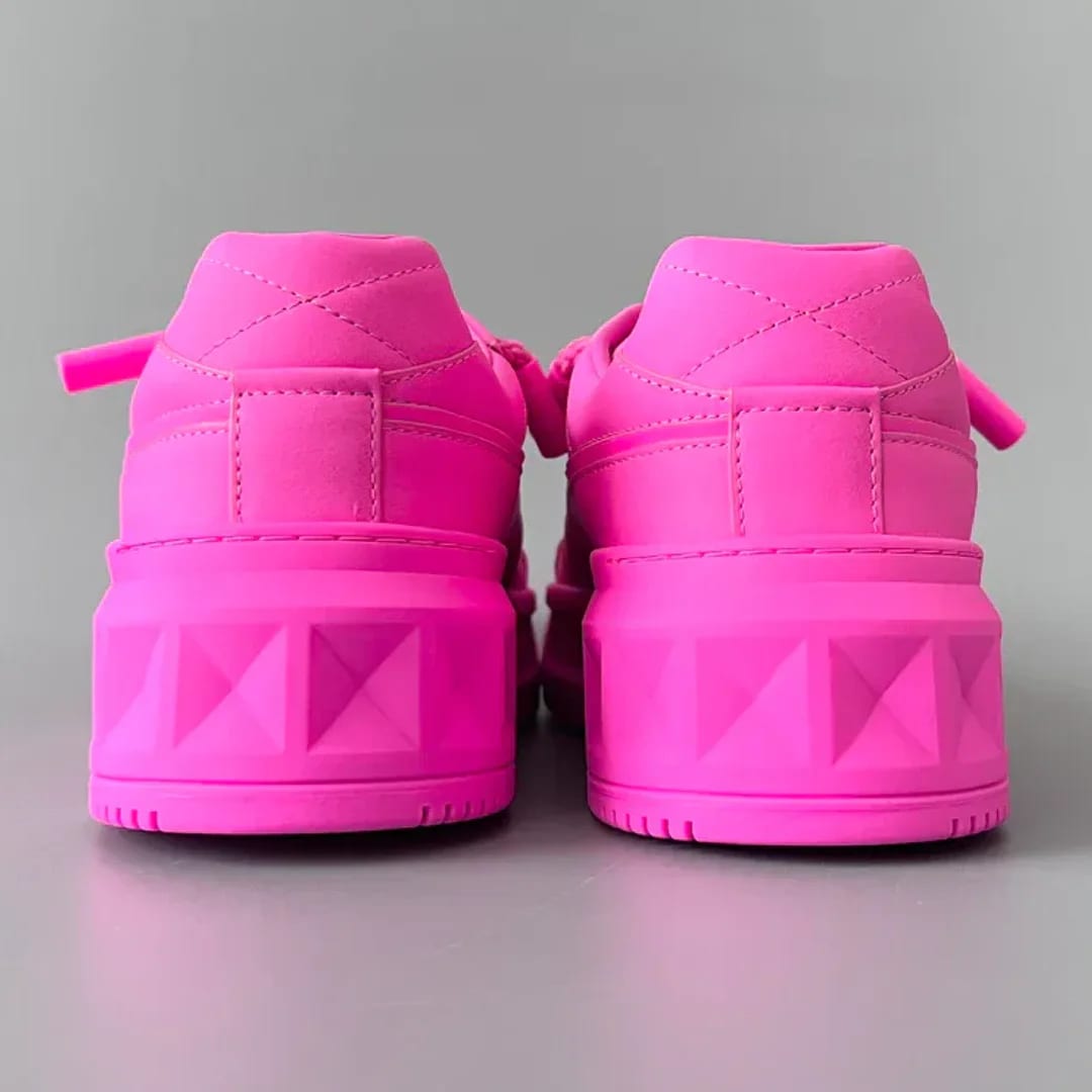 Valentino Garavani One Stud Sneaker 縮圖 4