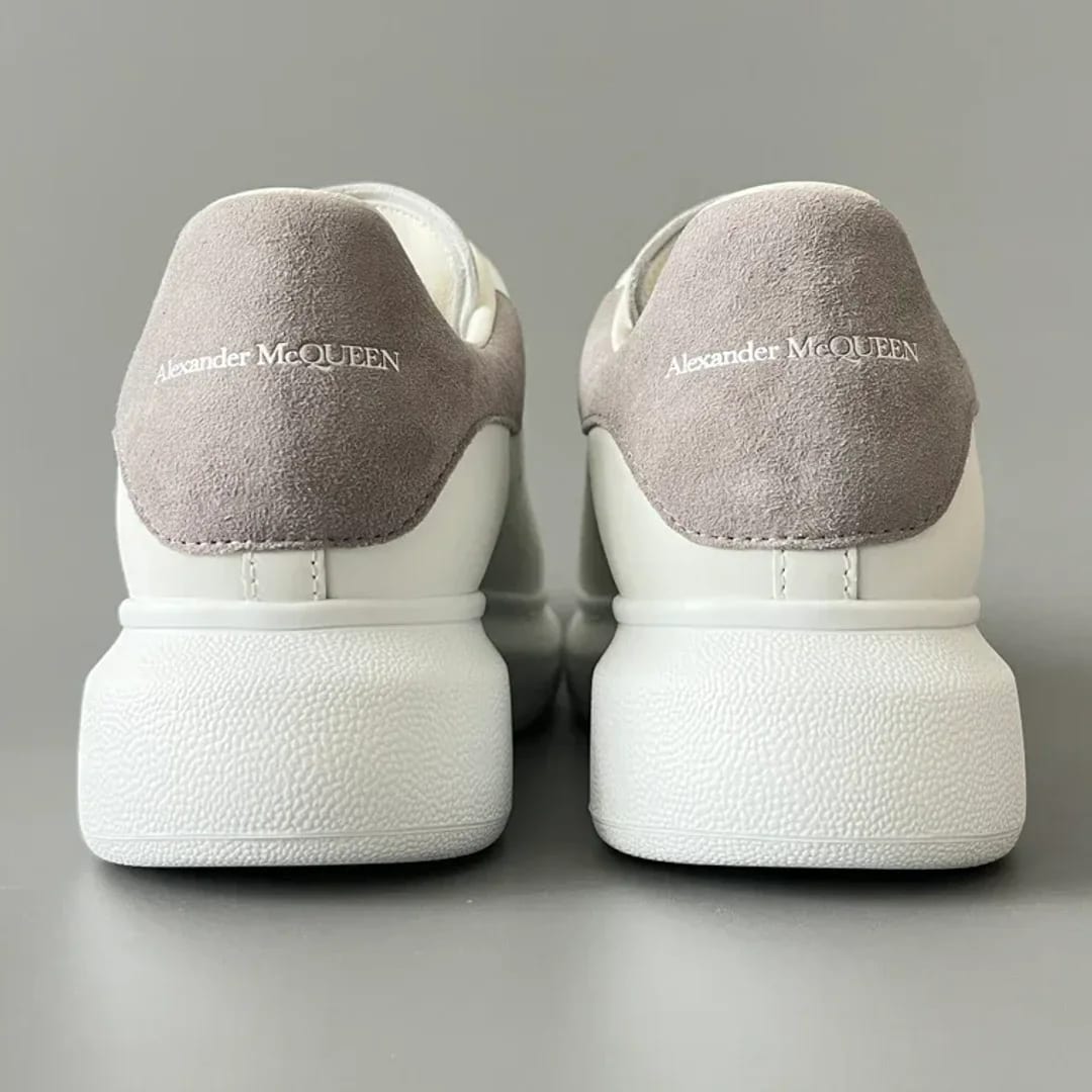 McQueen Oversized Sneaker 縮圖 3