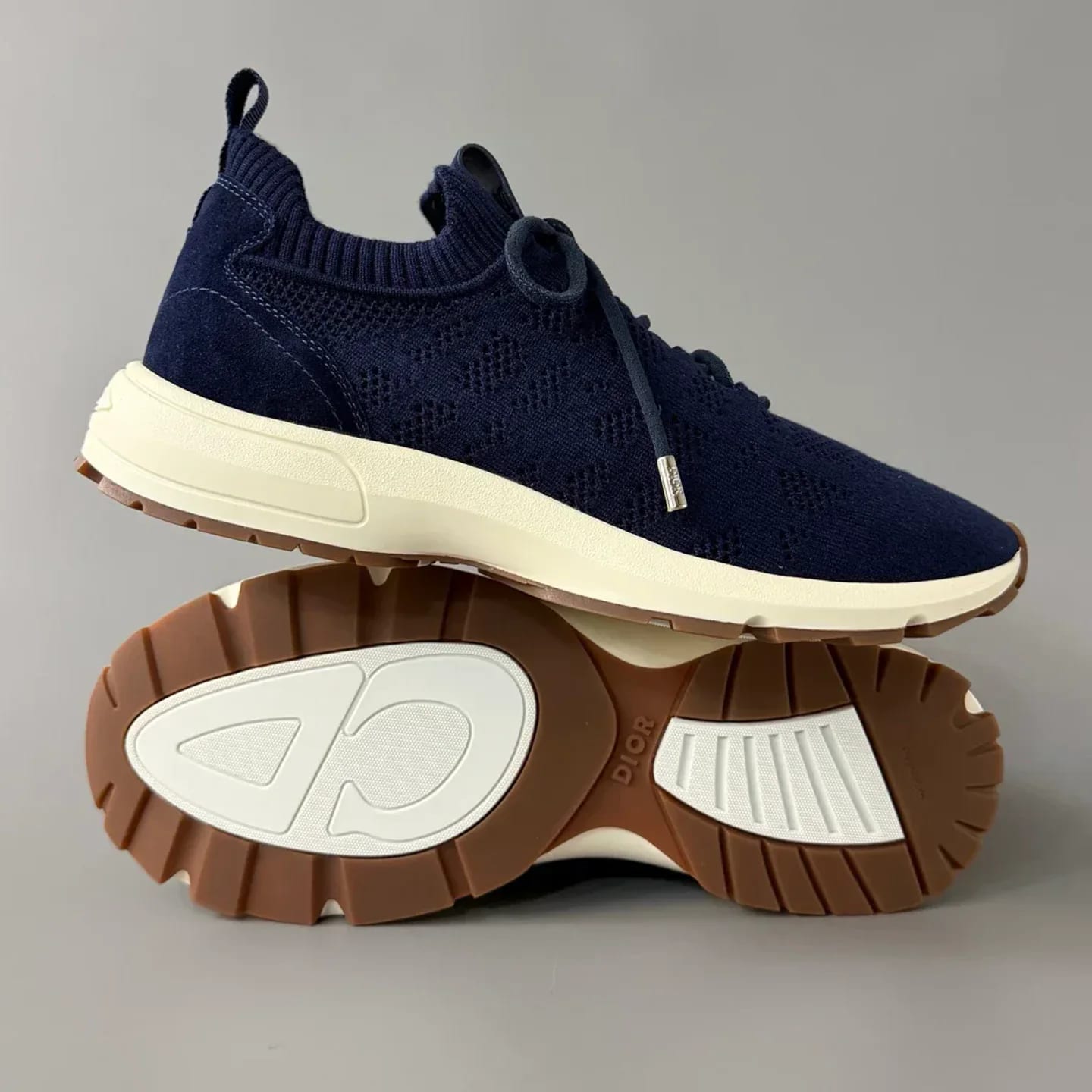 Dior B80 Lounge Sneaker 縮圖 4