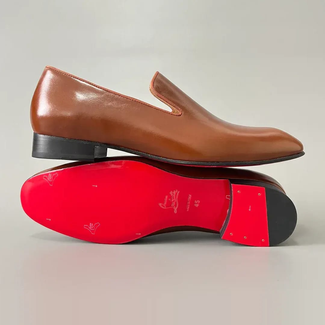 Christian Louboutin Greggo 縮圖 4