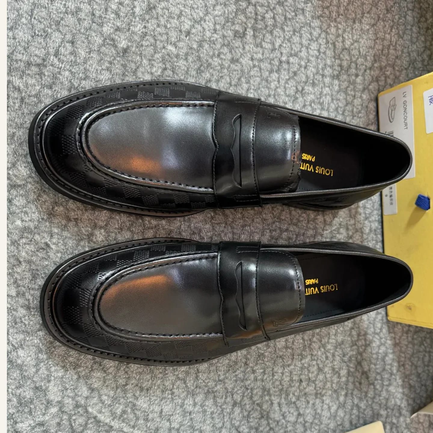 Louis Vuitton Major Loafer 縮圖 2
