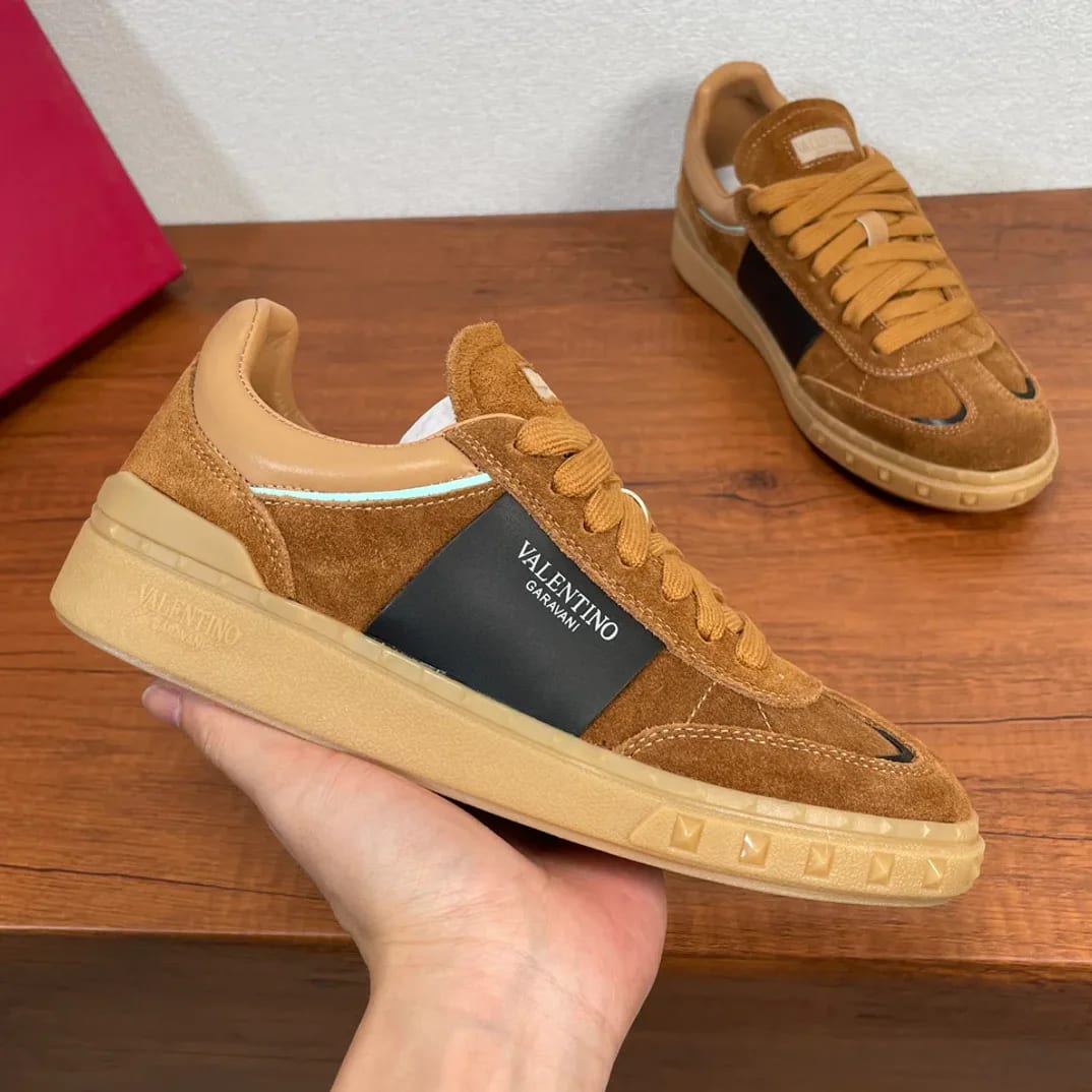 Valentino Garavani Upvillage Sneaker 縮圖 4