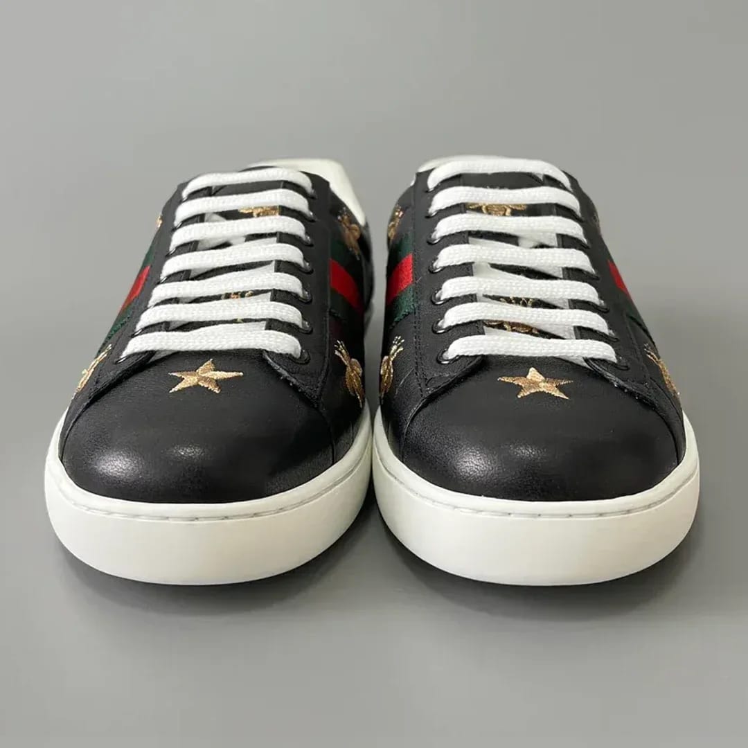 Gucci Ace Sneaker 縮圖 2