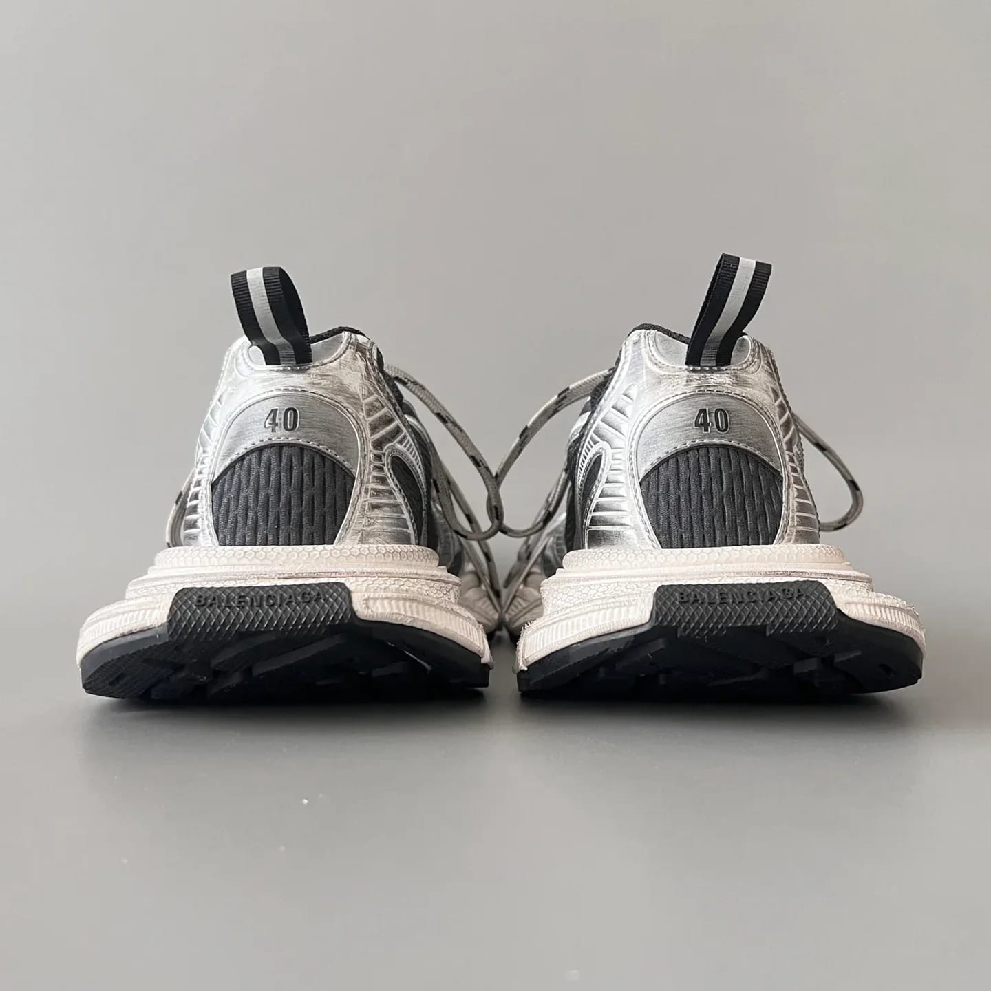 Balenciaga 3XL Sneaker 縮圖 3