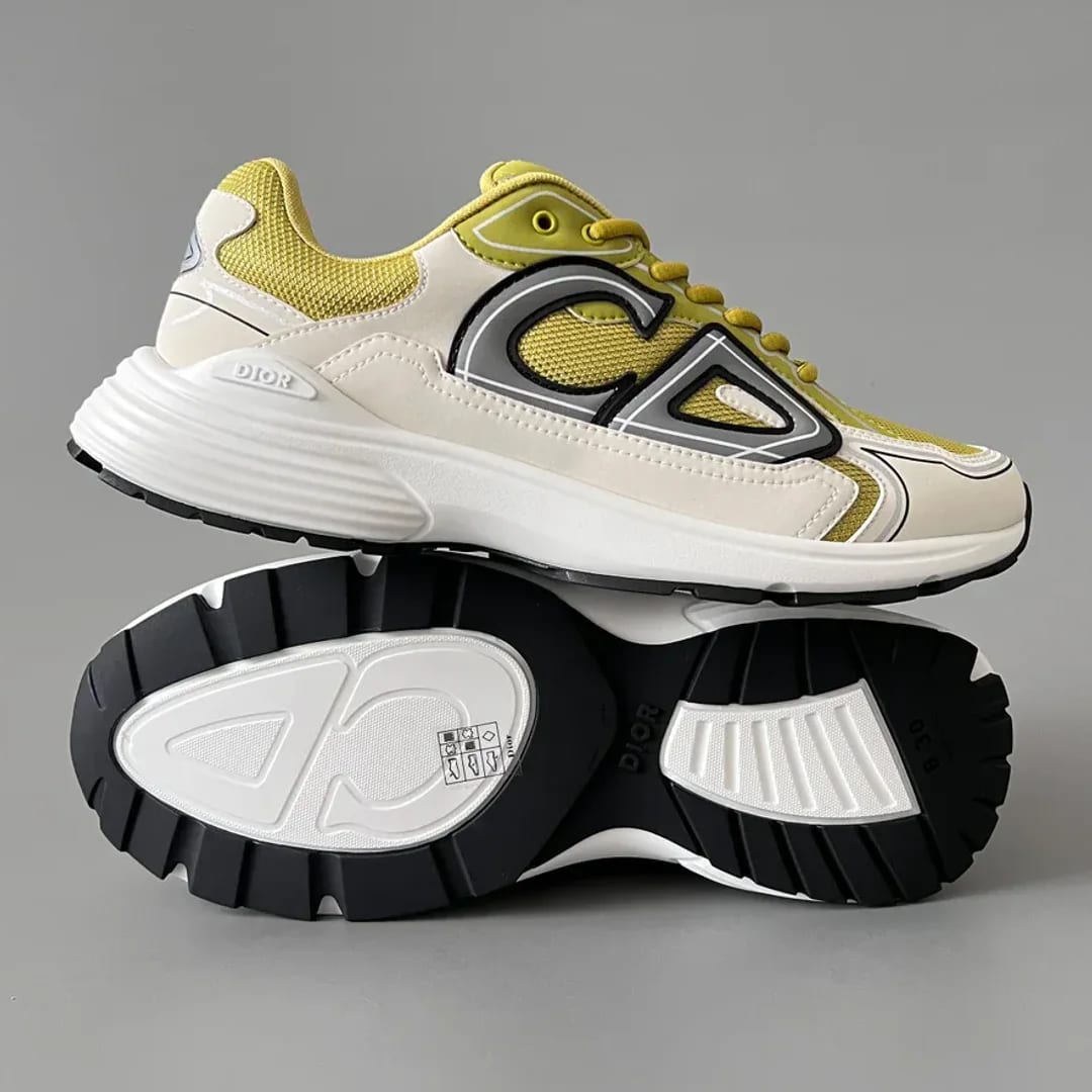Dior B30 Countdown Sneaker 縮圖 4