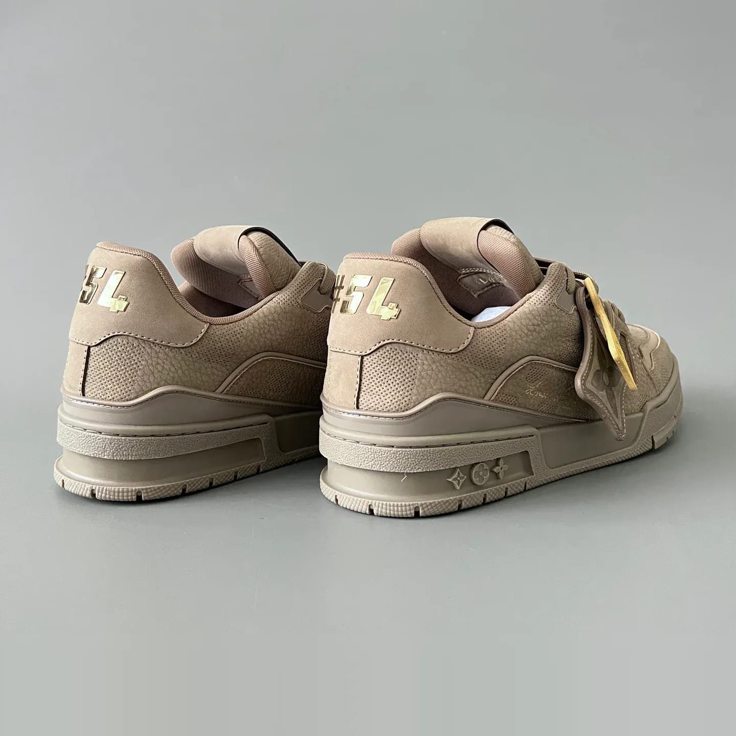 Louis Vuitton LV Trainer Sneaker 縮圖 3