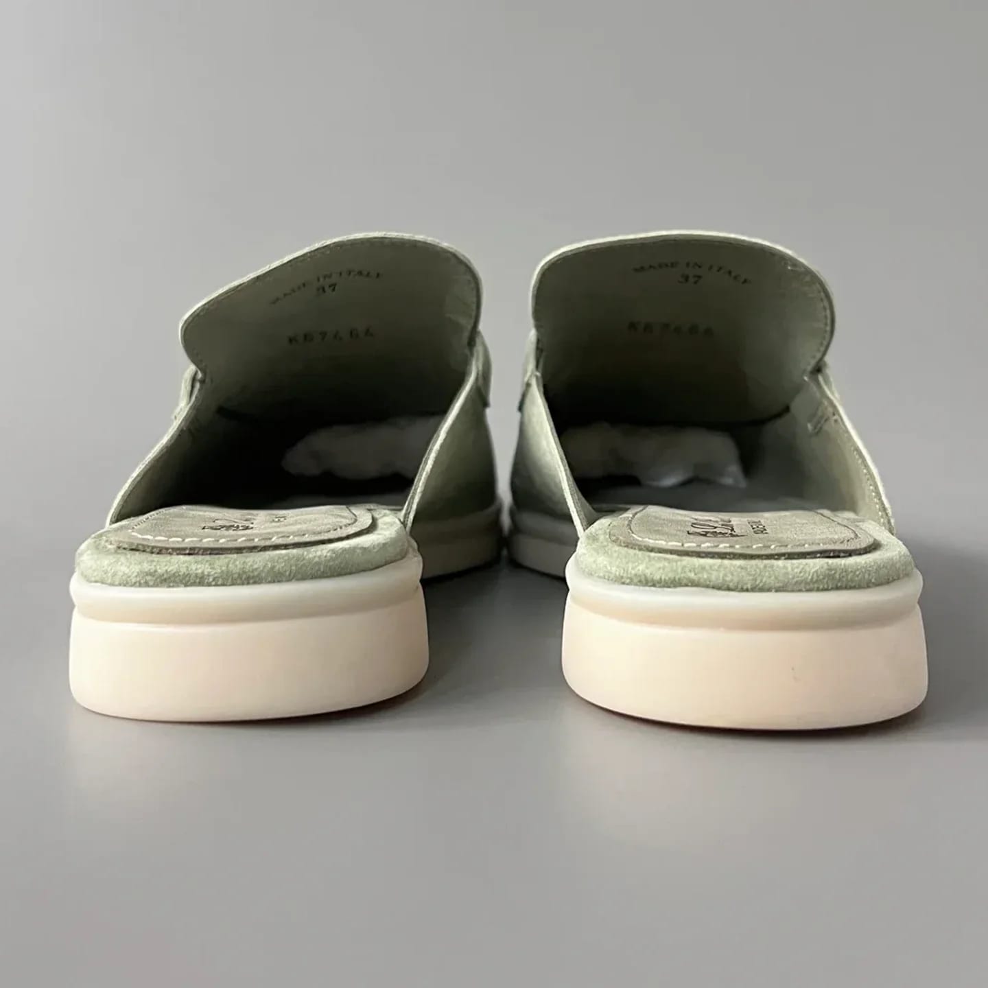 Loro Piana Babouche Charms Walk 縮圖 4