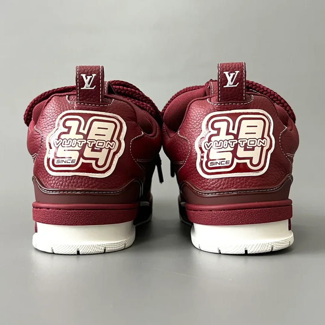 Louis Vuitton LV Skate Sneaker 縮圖 3