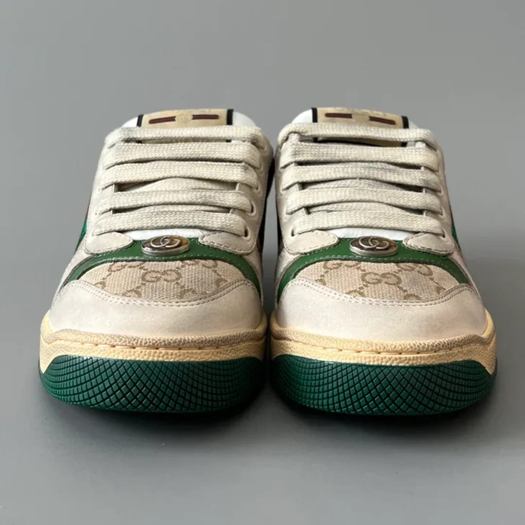 Gucci Screener Sneaker 縮圖 2