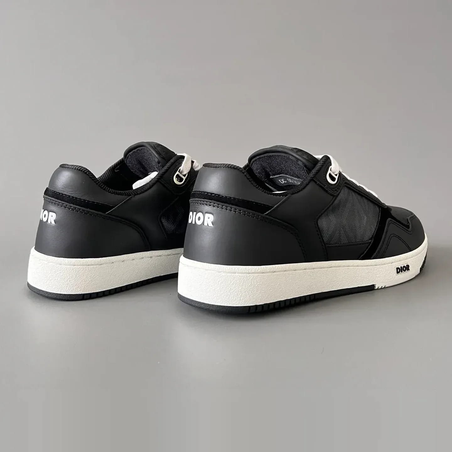 Dior B27 Uptown Sneaker 縮圖 2