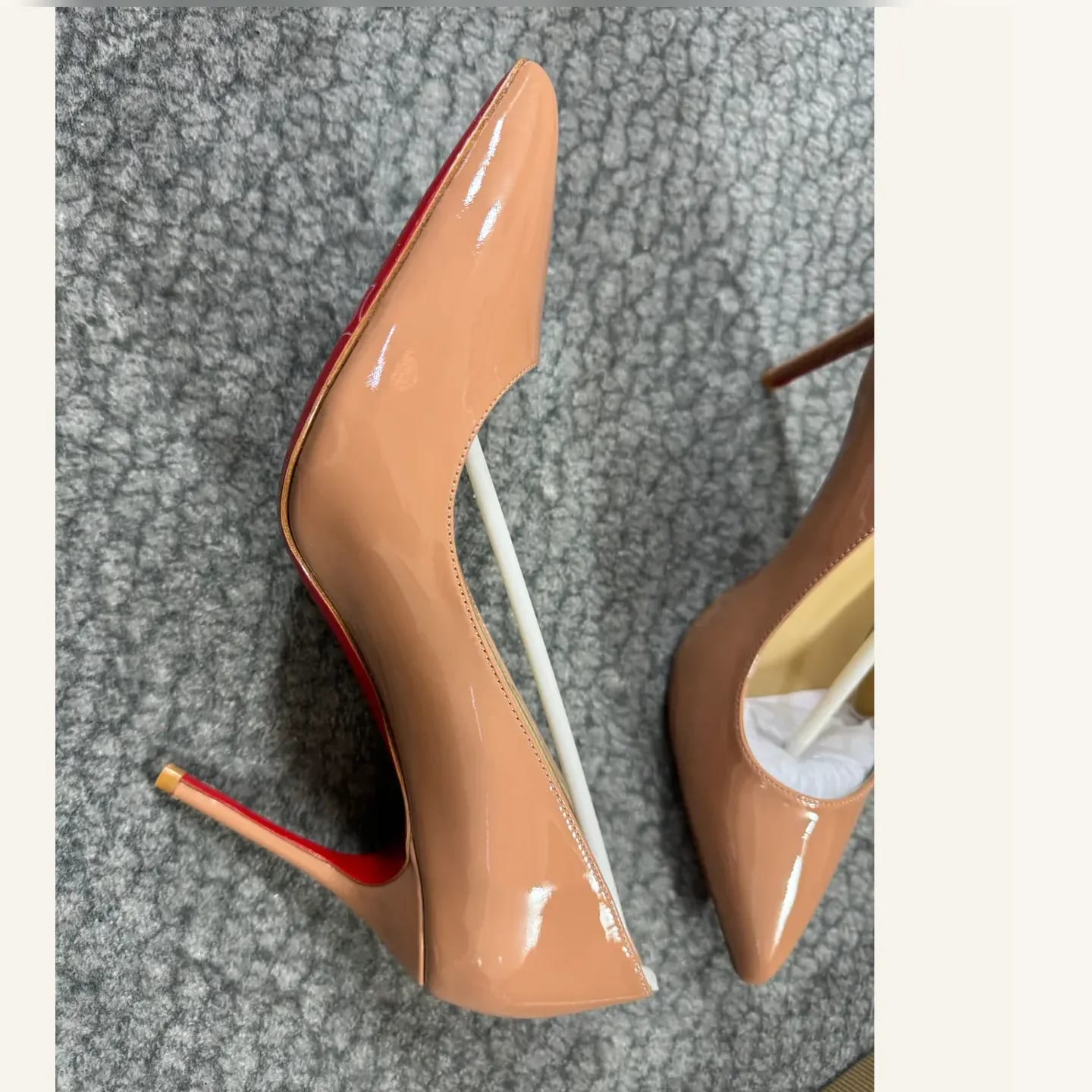 Christian Louboutin Kate Pump 縮圖 3
