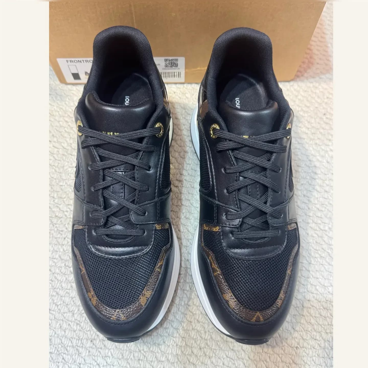 Louis Vuitton LV Archlight Sneaker 縮圖 2