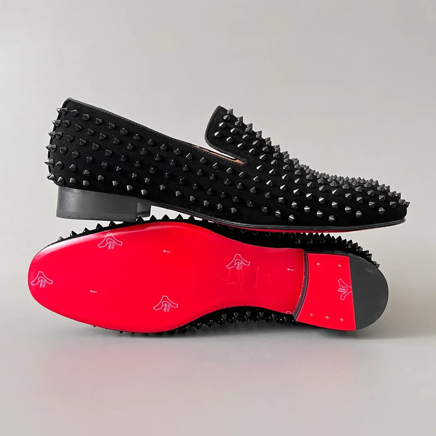 Christian Louboutin Dandelion Spikes 縮圖 4