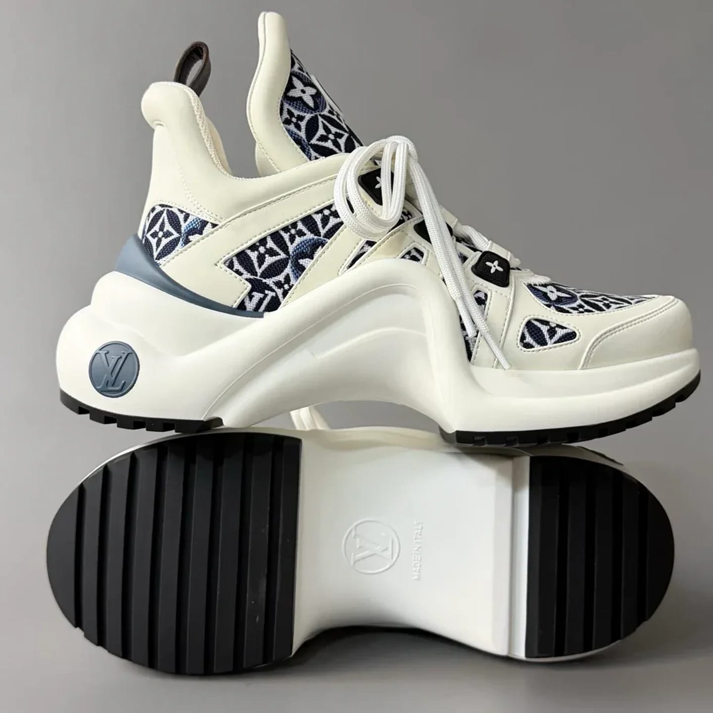Louis Vuitton LV Archlight Sneaker 縮圖 4