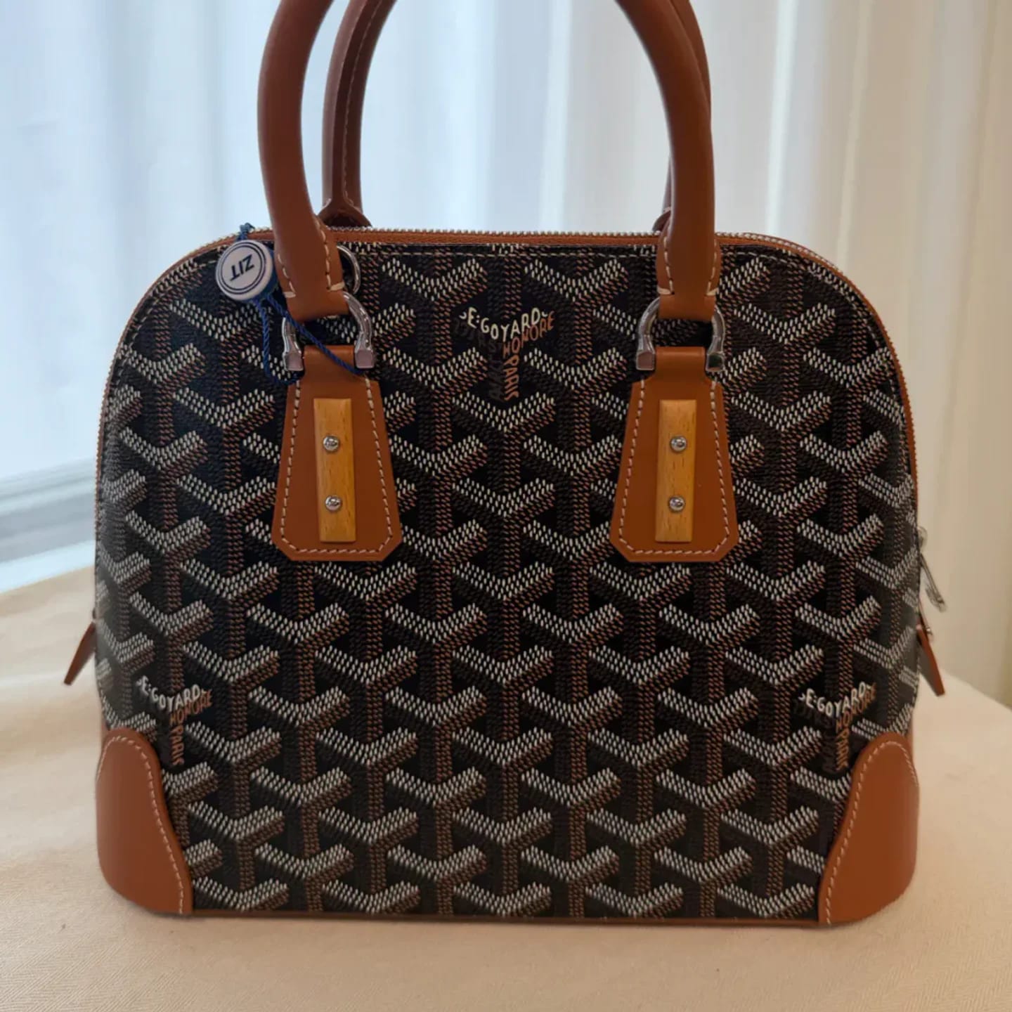 Goyard Vendôme Mini Bag 縮圖 3