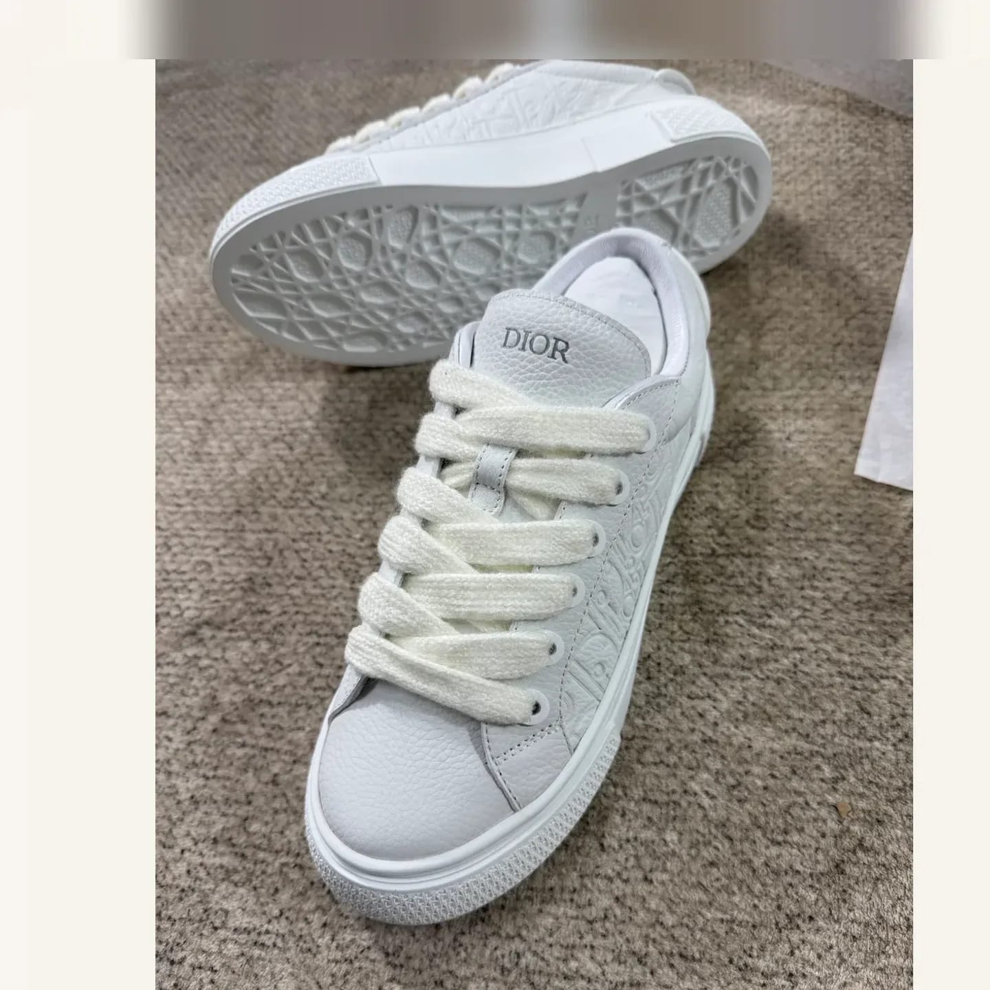 Dior B33 Sneaker 縮圖 3