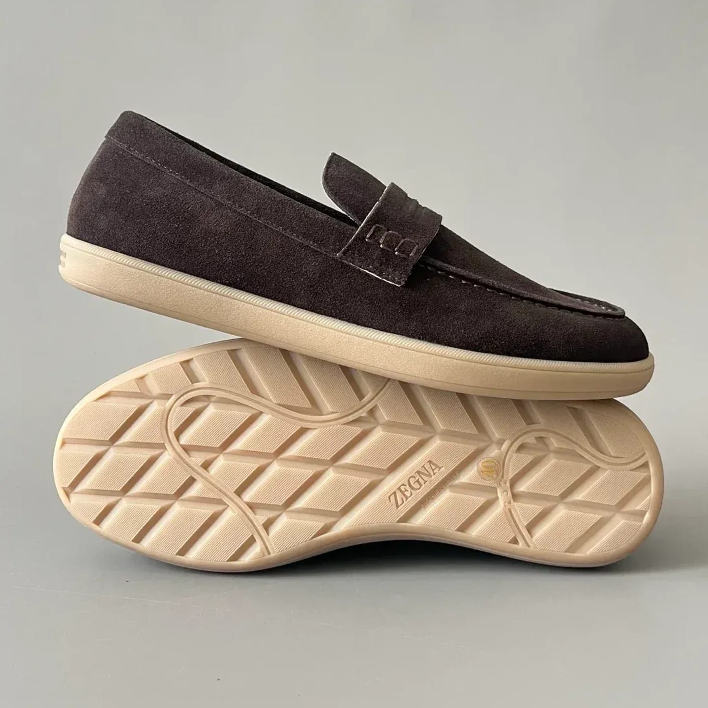 ZEGNA 232 Sneakers 縮圖 4