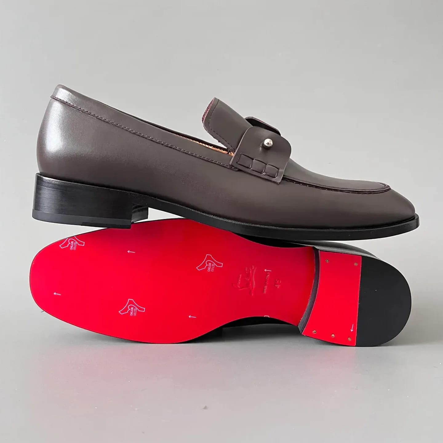 Christian Louboutin Chambelimoc Loafer 縮圖 4