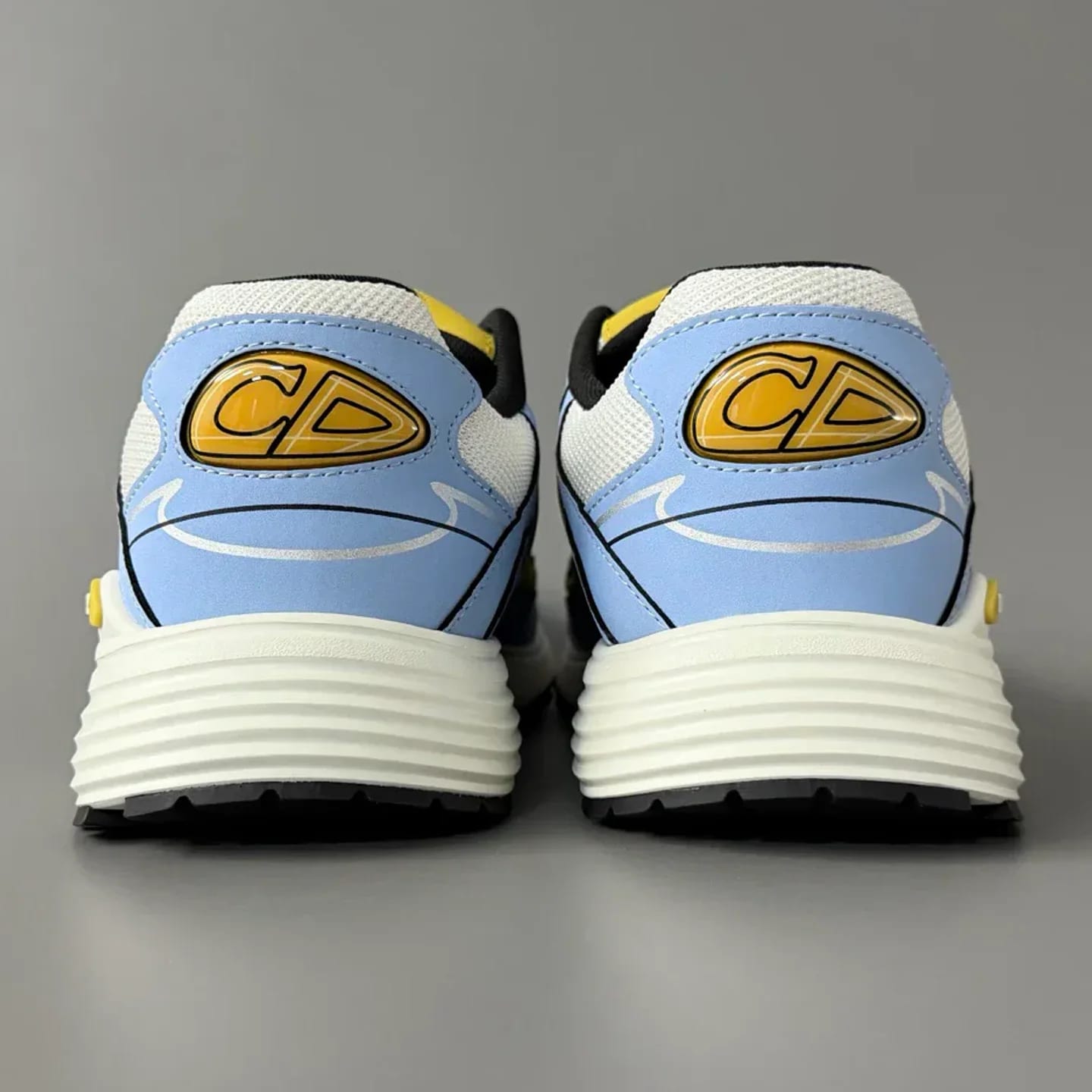 Dior B30 Countdown Sneaker 縮圖 3