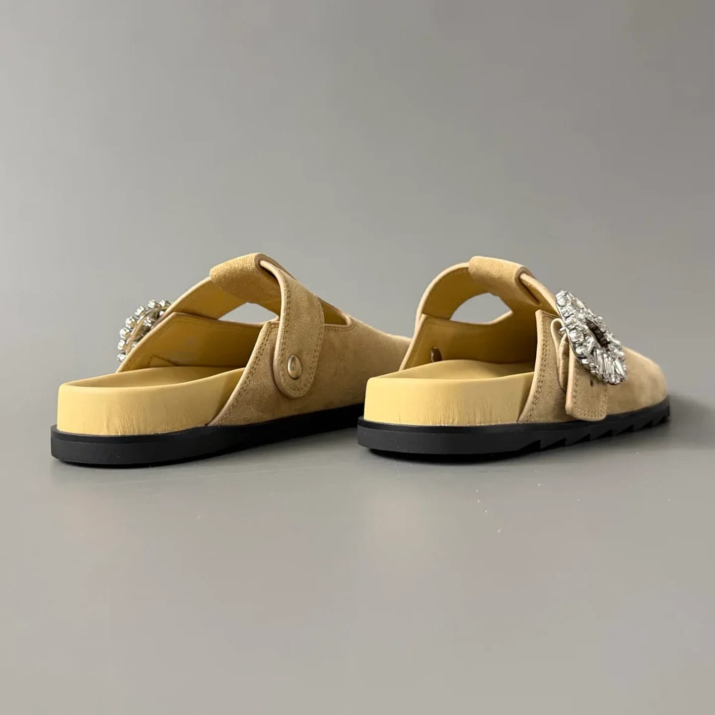 Roger Vivier Slidy Viv' Mule 縮圖 2