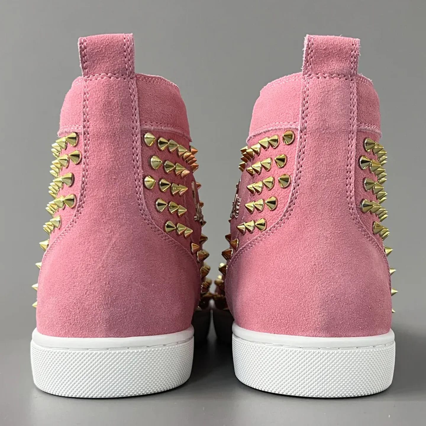 Christian Louboutin Lou Spikes 縮圖 3