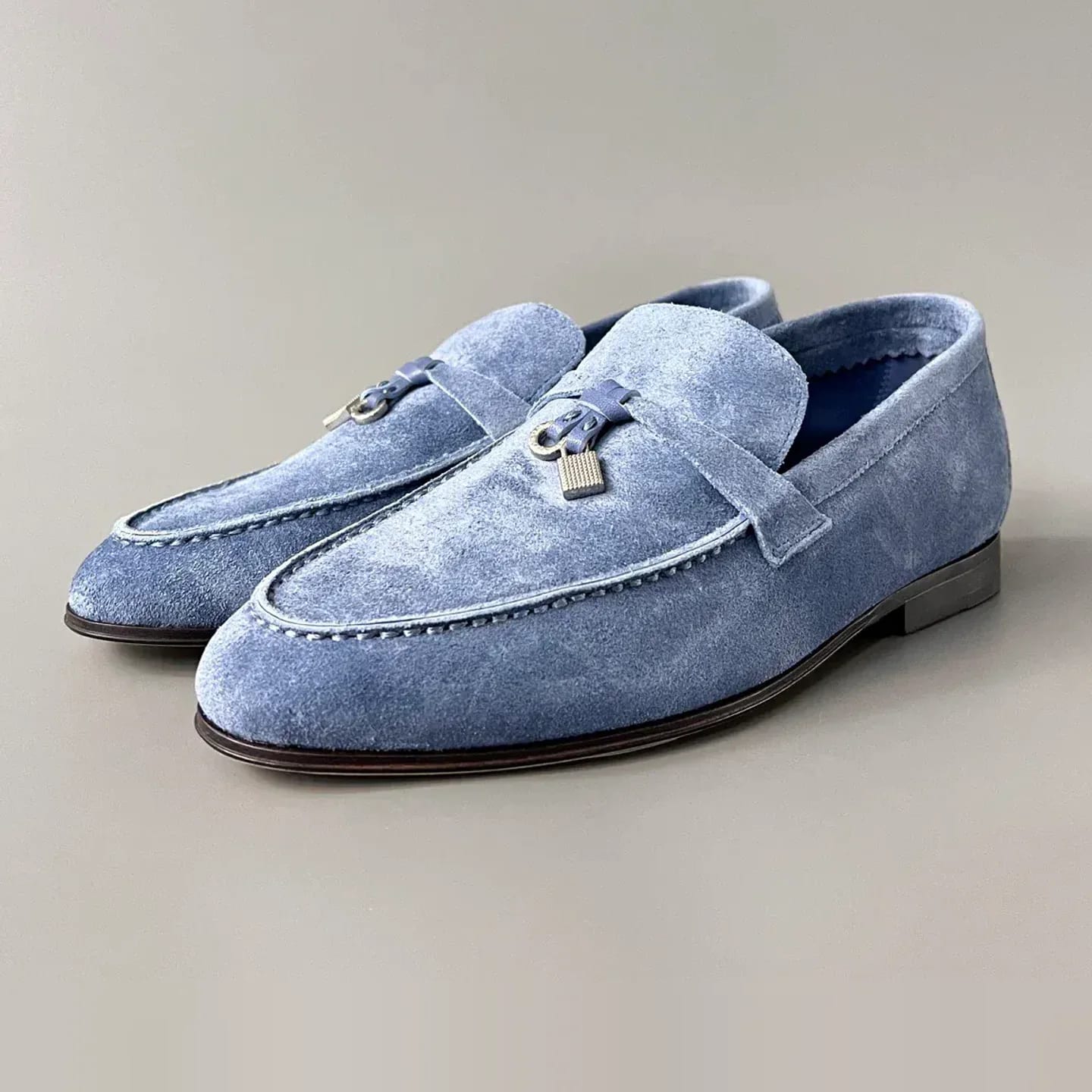Loro Piana Joan Loafer 縮圖 1