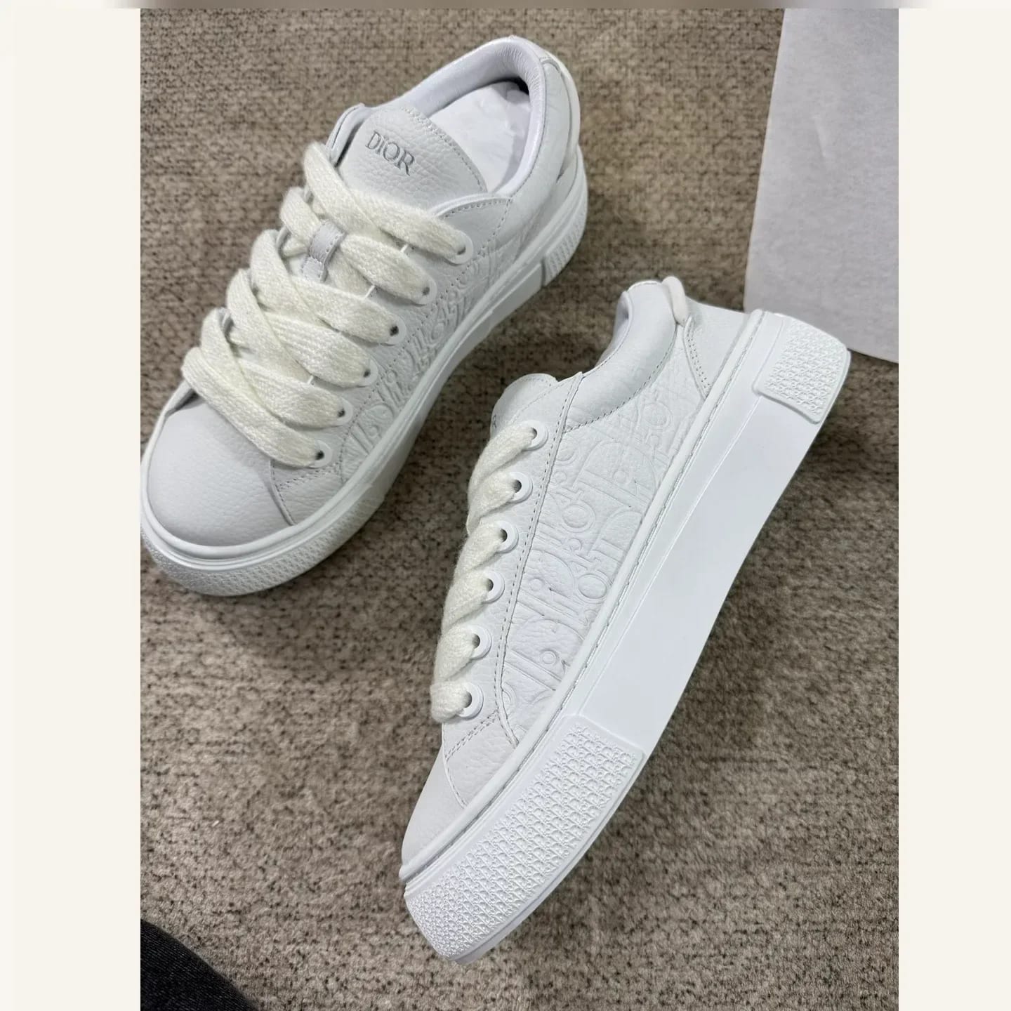 Dior B33 Sneaker 縮圖 2